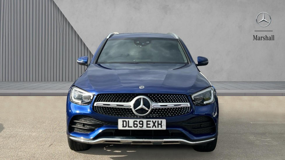 Used Mercedes-Benz GLC 2019 for sale - 76112251: Photo 6