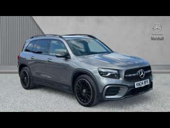 2024 - 200 Exclusive Launch Edition 5dr 7G-Tronic Auto