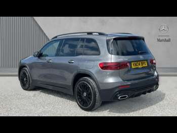 Used Mercedes-Benz GLB 2024 for sale - 74805040: Photo