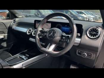 Used Mercedes-Benz GLB 2024 for sale - 74805040: Photo