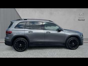 Used Mercedes-Benz GLB 2024 for sale - 74805040: Photo