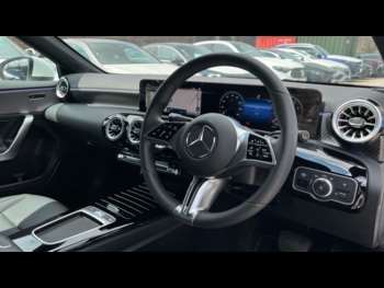 Used Mercedes-Benz A-Class 2024 for sale - 74794075: Photo