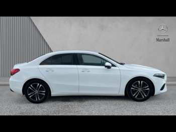 Used Mercedes-Benz A-Class 2024 for sale - 74794075: Photo