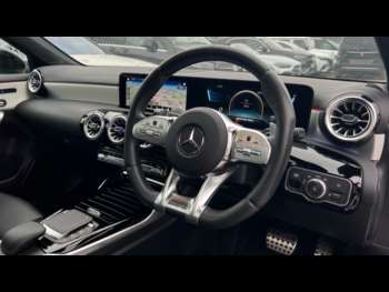 Used Mercedes-Benz A-Class 2022 for sale - 75032709: Photo