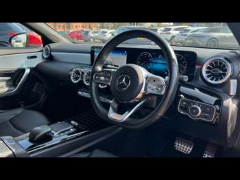 Used Mercedes-Benz CLA 2022 for sale - 74220659: Photo