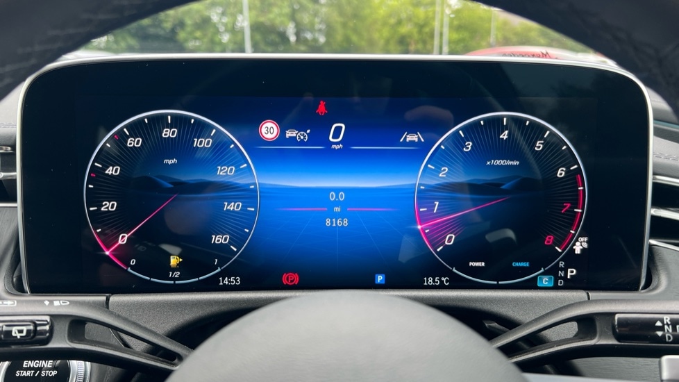 Used Mercedes-Benz E Class 2024 for sale - 76766101: Photo 16