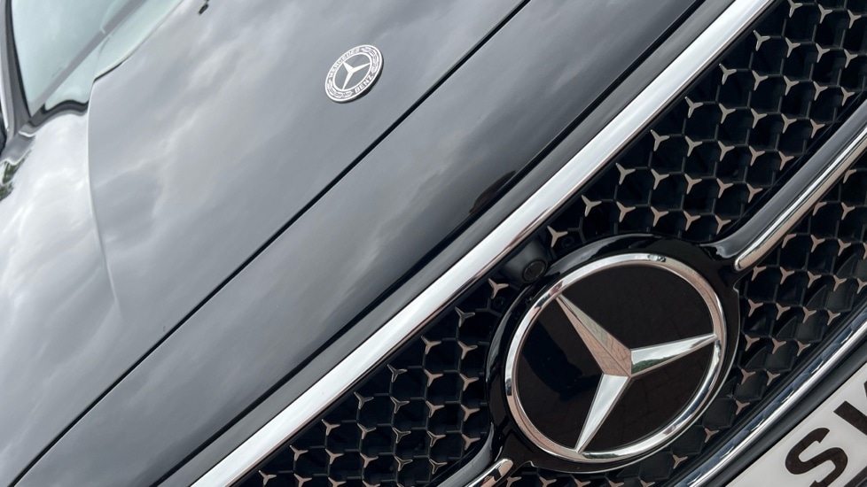 Used Mercedes-Benz E Class 2024 for sale - 76766101: Photo 19