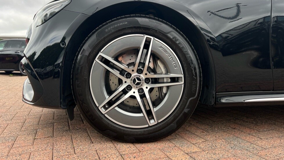 Used Mercedes-Benz E Class 2024 for sale - 76766101: Photo 25