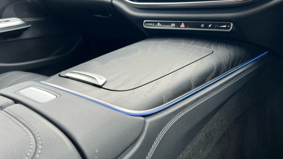 Used Mercedes-Benz E Class 2024 for sale - 76766101: Photo 34