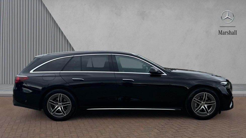 Used Mercedes-Benz E Class 2024 for sale - 76766101: Photo 4