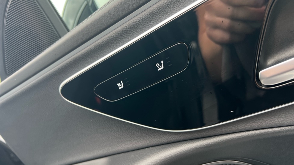 Used Mercedes-Benz E Class 2024 for sale - 76766101: Photo 42