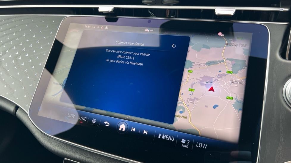 Used Mercedes-Benz E Class 2024 for sale - 76766101: Photo 43