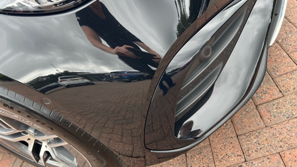 Used Mercedes-Benz E Class 2024 for sale - 76766101: Photo 45