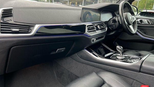 Used BMW X5 2019 for sale - 76217024: Photo 10