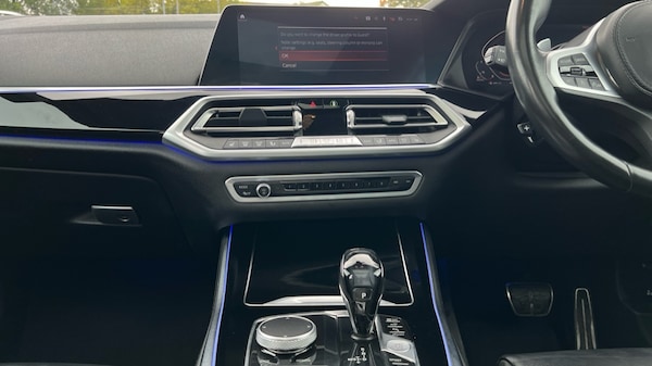Used BMW X5 2019 for sale - 76217024: Photo 12