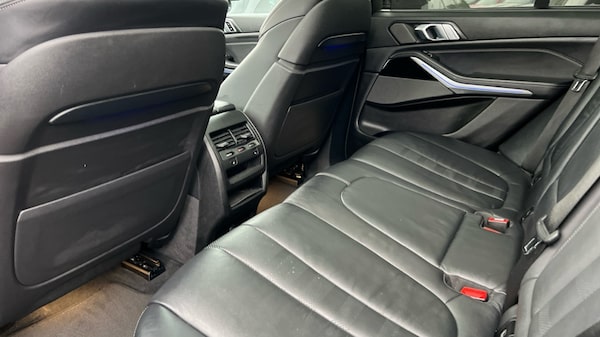 Used BMW X5 2019 for sale - 76217024: Photo 14