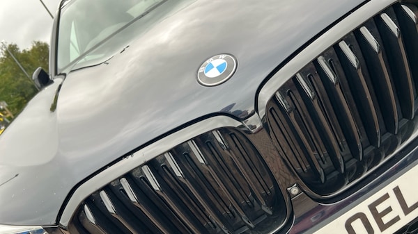 Used BMW X5 2019 for sale - 76217024: Photo 16