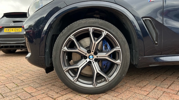 Used BMW X5 2019 for sale - 76217024: Photo 17