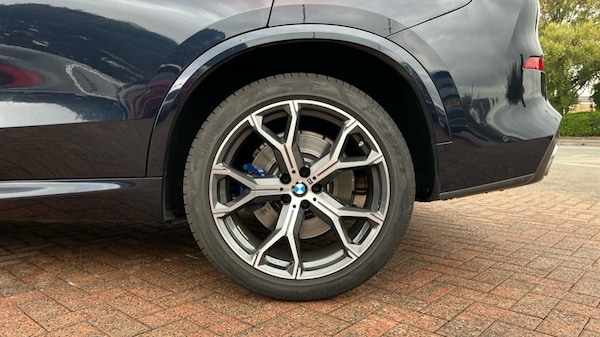 Used BMW X5 2019 for sale - 76217024: Photo 18