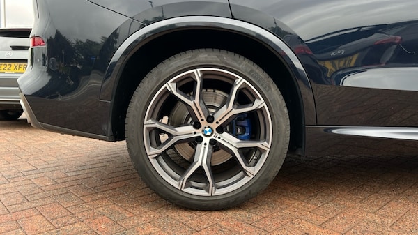 Used BMW X5 2019 for sale - 76217024: Photo 19