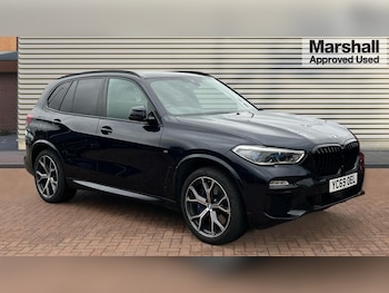 BMW - X5