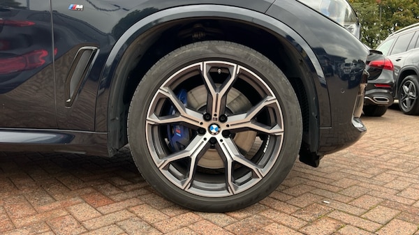 Used BMW X5 2019 for sale - 76217024: Photo 20