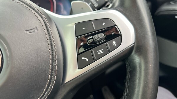 Used BMW X5 2019 for sale - 76217024: Photo 22