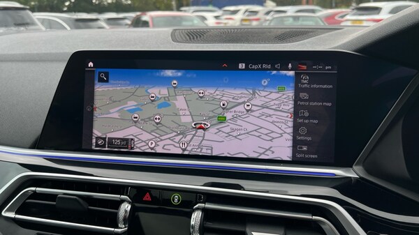 Used BMW X5 2019 for sale - 76217024: Photo 27