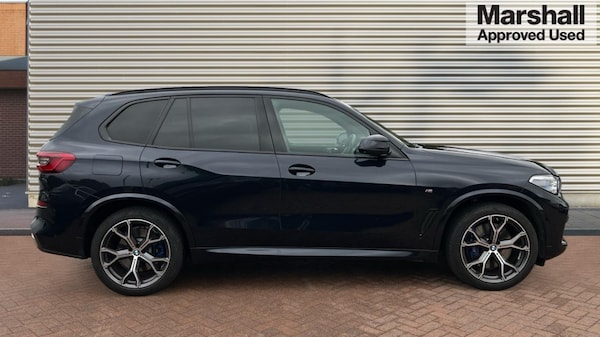 Used BMW X5 2019 for sale - 76217024: Photo 2