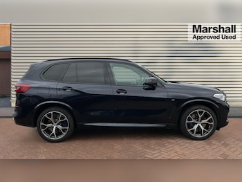 Used BMW X5 2019 for sale - 76217024: Photo 2