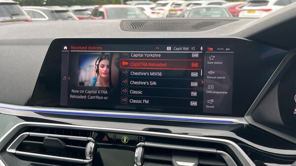 Used BMW X5 2019 for sale - 76217024: Photo 35