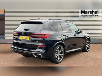 Used BMW X5 2019 for sale - 76217024: Photo 3