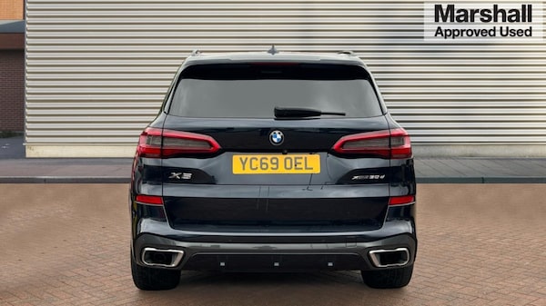 Used BMW X5 2019 for sale - 76217024: Photo 4
