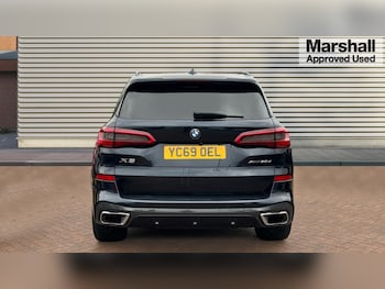 Used BMW X5 2019 for sale - 76217024: Photo 4