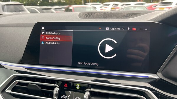 Used BMW X5 2019 for sale - 76217024: Photo 57