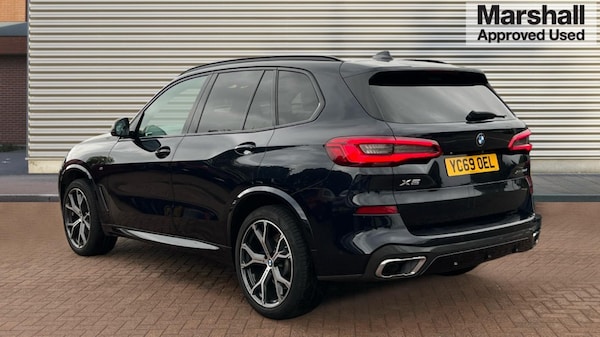Used BMW X5 2019 for sale - 76217024: Photo 5