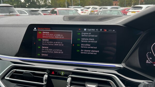 Used BMW X5 2019 for sale - 76217024: Photo 61