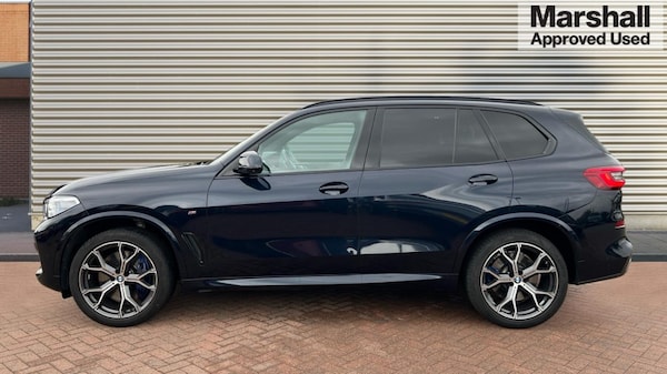 Used BMW X5 2019 for sale - 76217024: Photo 6