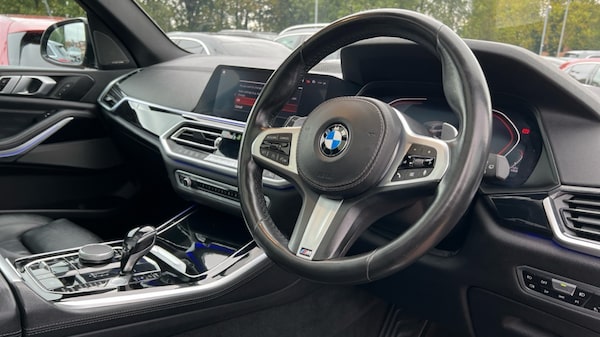 Used BMW X5 2019 for sale - 76217024: Photo 9