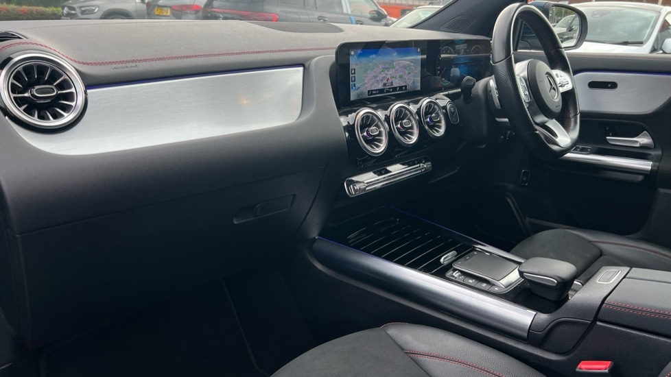 Used Mercedes-Benz EQA 2021 for sale - 76086644: Photo 11