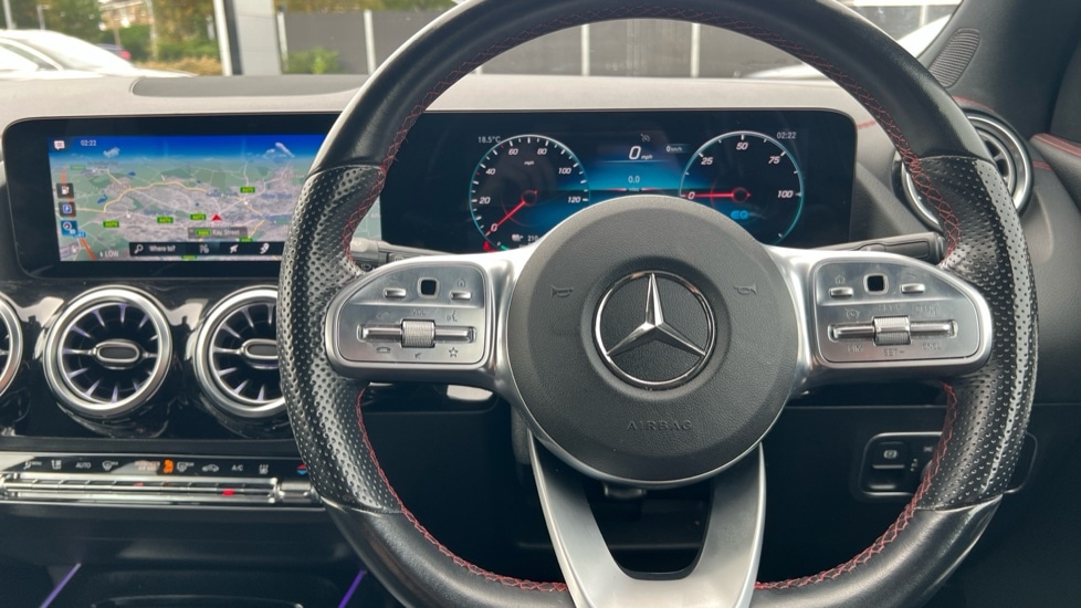 Used Mercedes-Benz EQA 2021 for sale - 76086644: Photo 12