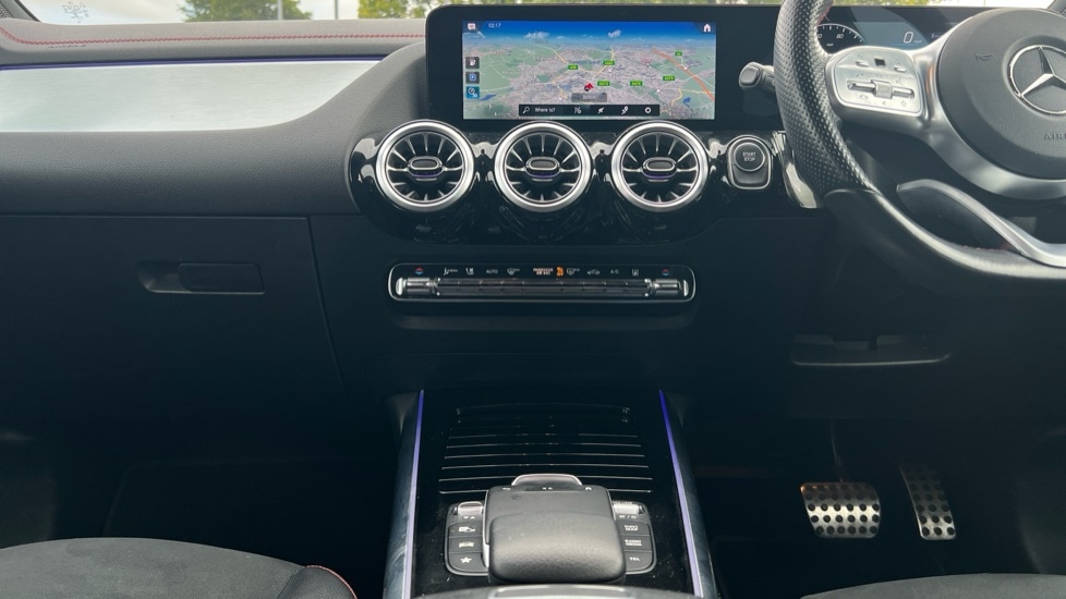 Used Mercedes-Benz EQA 2021 for sale - 76086644: Photo 13