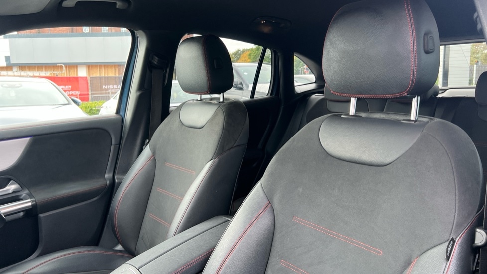 Used Mercedes-Benz EQA 2021 for sale - 76086644: Photo 14