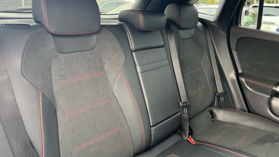 Used Mercedes-Benz EQA 2021 for sale - 76086644: Photo 15