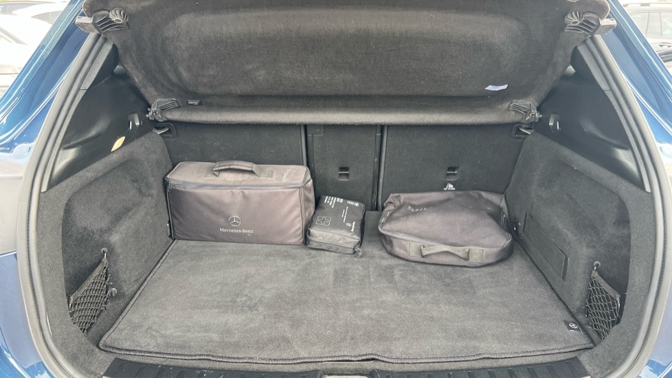 Used Mercedes-Benz EQA 2021 for sale - 76086644: Photo 17