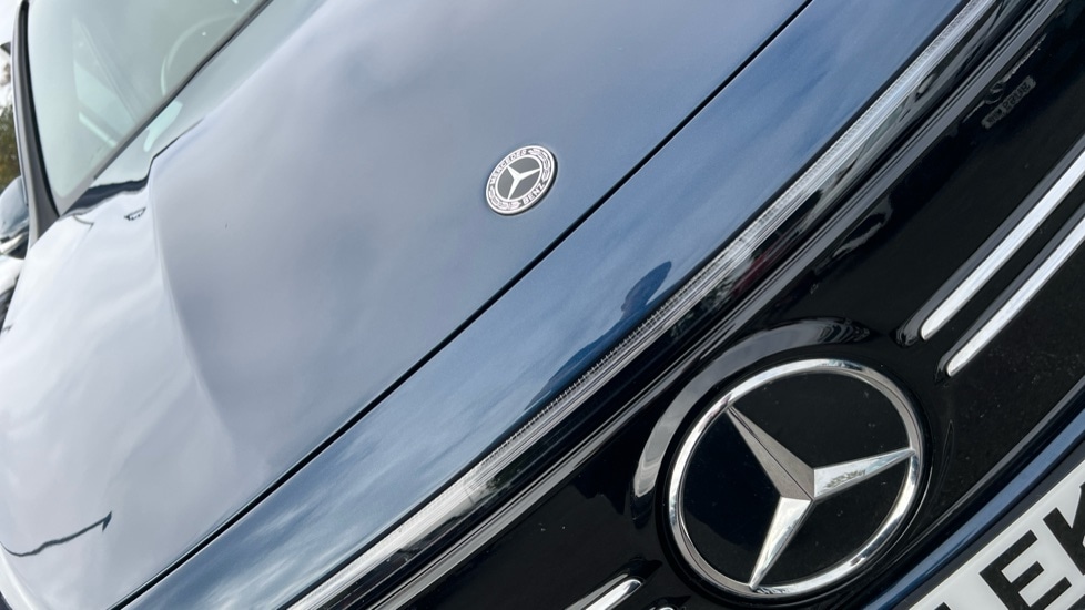 Used Mercedes-Benz EQA 2021 for sale - 76086644: Photo 19