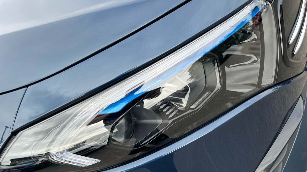 Used Mercedes-Benz EQA 2021 for sale - 76086644: Photo 20