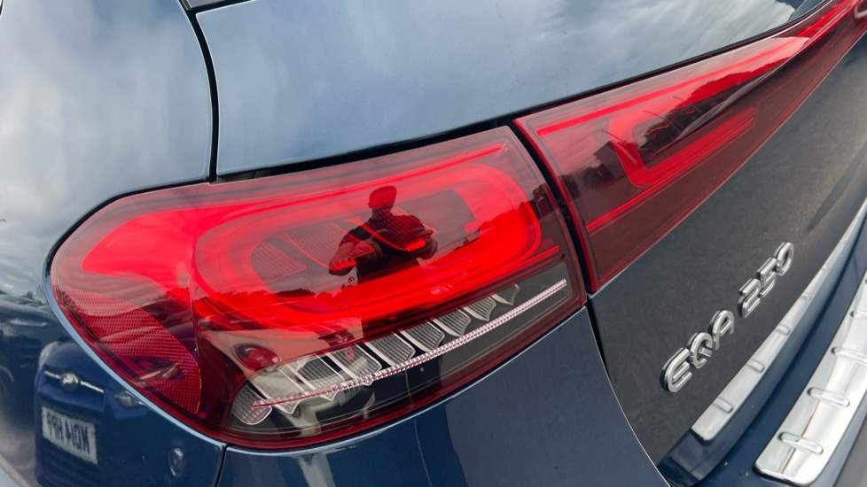 Used Mercedes-Benz EQA 2021 for sale - 76086644: Photo 21