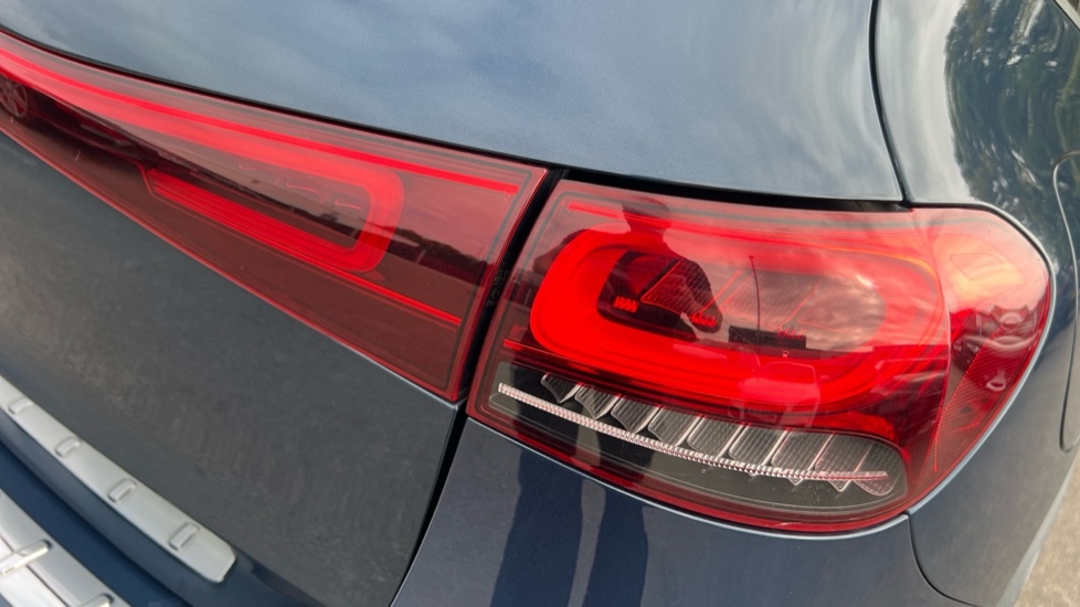 Used Mercedes-Benz EQA 2021 for sale - 76086644: Photo 22