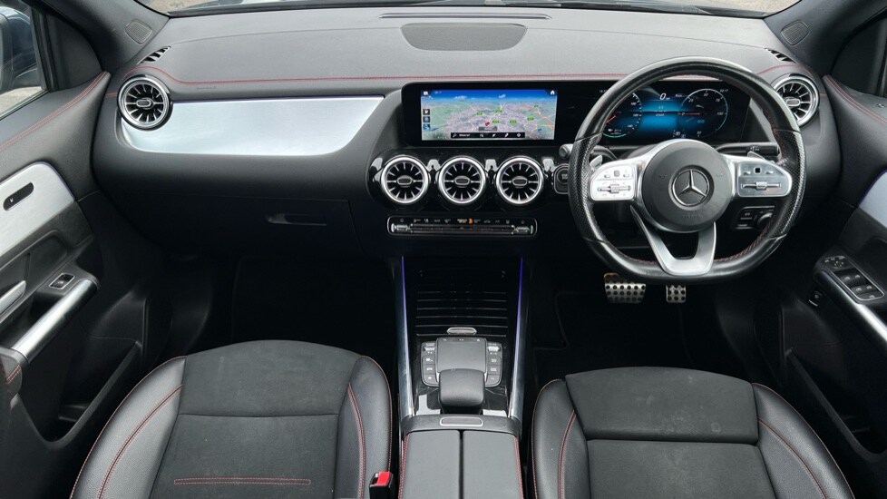 Used Mercedes-Benz EQA 2021 for sale - 76086644: Photo 23